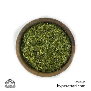 شنبلیله خشک