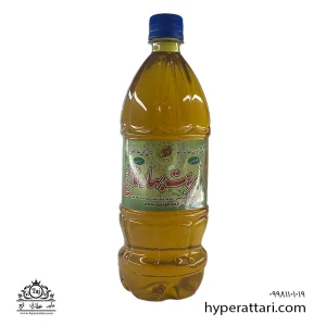 شربت بهارنارنج