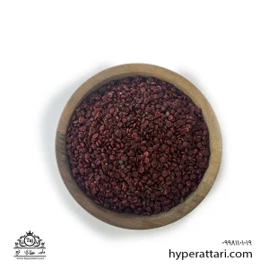 سماق قرمز درشت