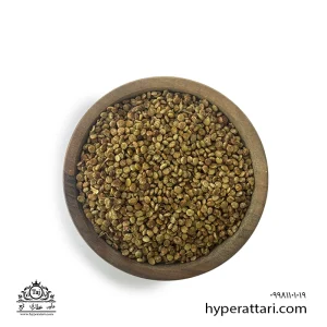 سماق قهوه ای درشت