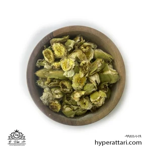 گل نیلوفر آبی