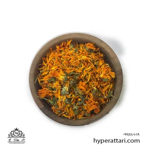 گل همیشه بهار