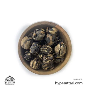 لیمو عمانی پوست کنده