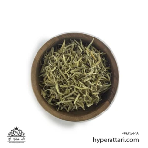 چای سفید ناخنی