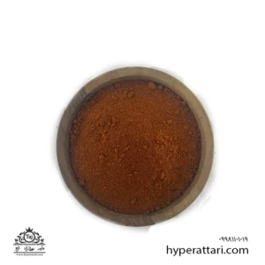 پودر پاپریکا