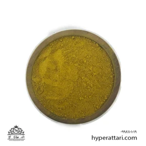 ادویه تندوری