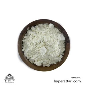 پودر سفیده تخم مرغ