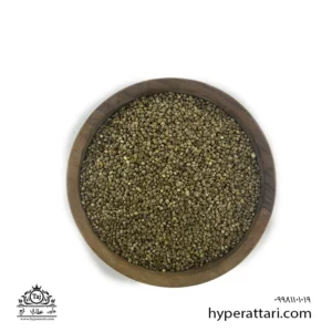 شاهدانه ریز پرنده