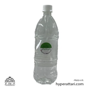 عرق زیره سبز