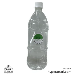 عرق زیره سیاه