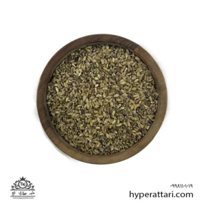 بذر خارمریم