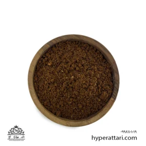 بمب قهوه رژیمی