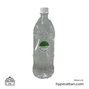 گلاب دوآتیشه