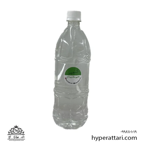 عرق شنبلیله