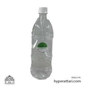عرق بادرنجبویه