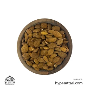 بادام خام ایرانی