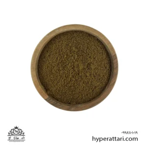 زیره سیاه پودر