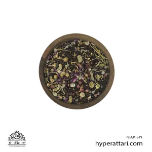 اسفند ترکیبی