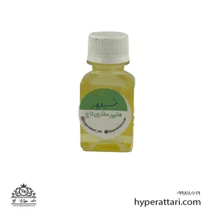 روغن شنبلیله