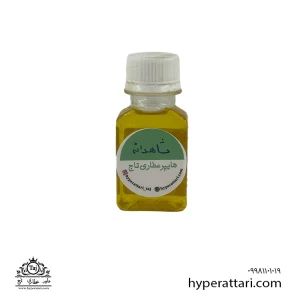 روغن شاهدانه