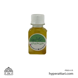 روغن بادام شیرین