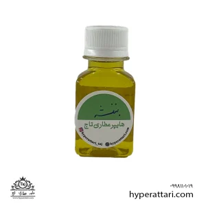 روغن بنفشه
