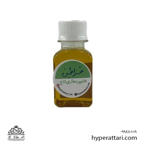 روغن خراطین
