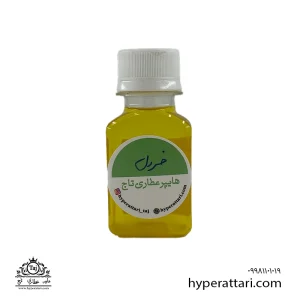 روغن خردل