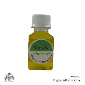 روغن درخت چای