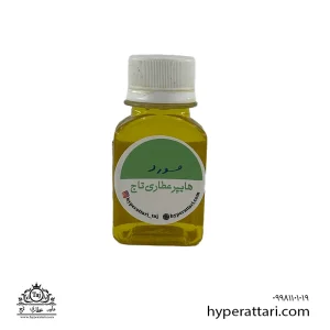روغن مورد