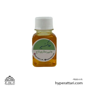 روغن خاکشیر