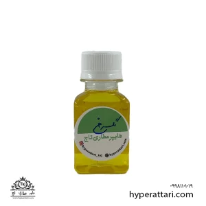 روغن گلسرخ