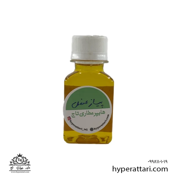 روغن پیازعنصل