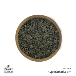 چای سبز خارجی