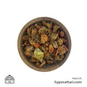 عروسک پشت پرده