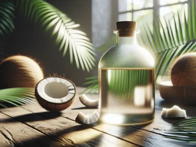 بهترین روغن های گیاهی برای مراقبت از موهای خشک و شکننده